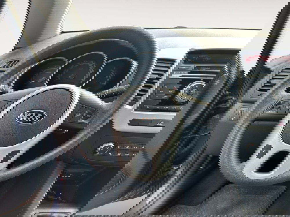 Kia Venga usata a Verona (10)