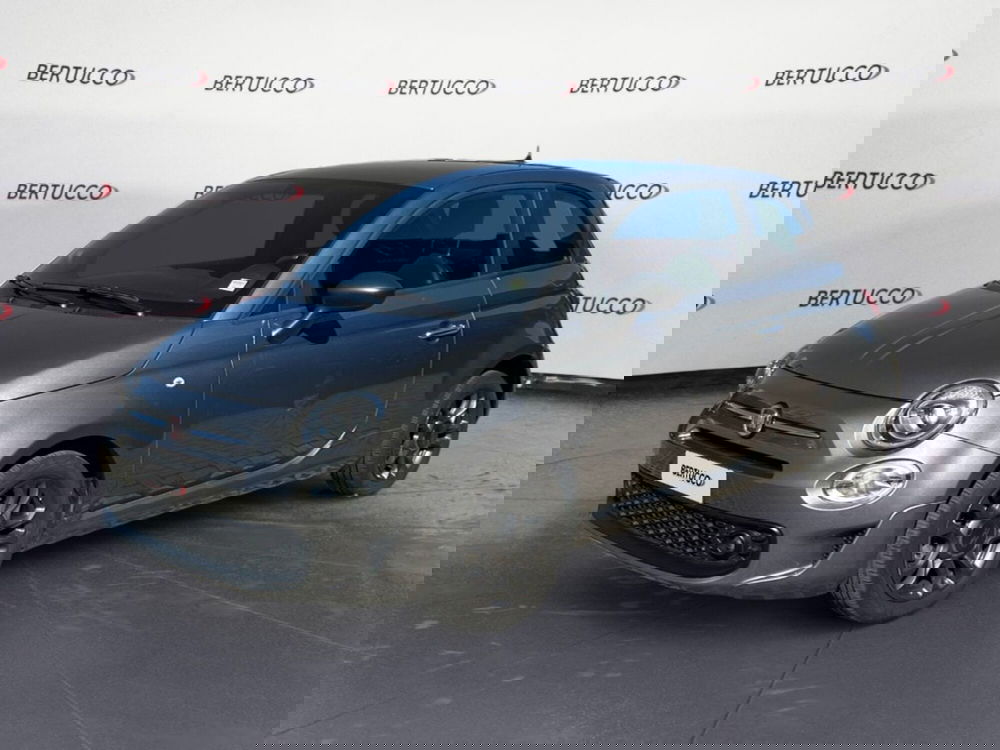 Fiat 500 usata a Verona (3)