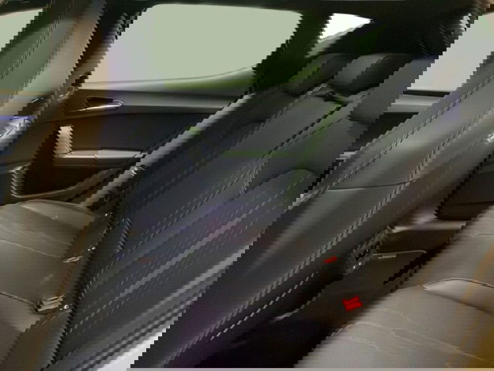 Cupra Leon usata a Vicenza (12)