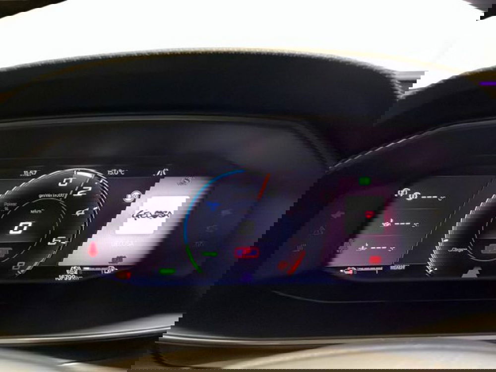 Cupra Leon usata a Vicenza (14)