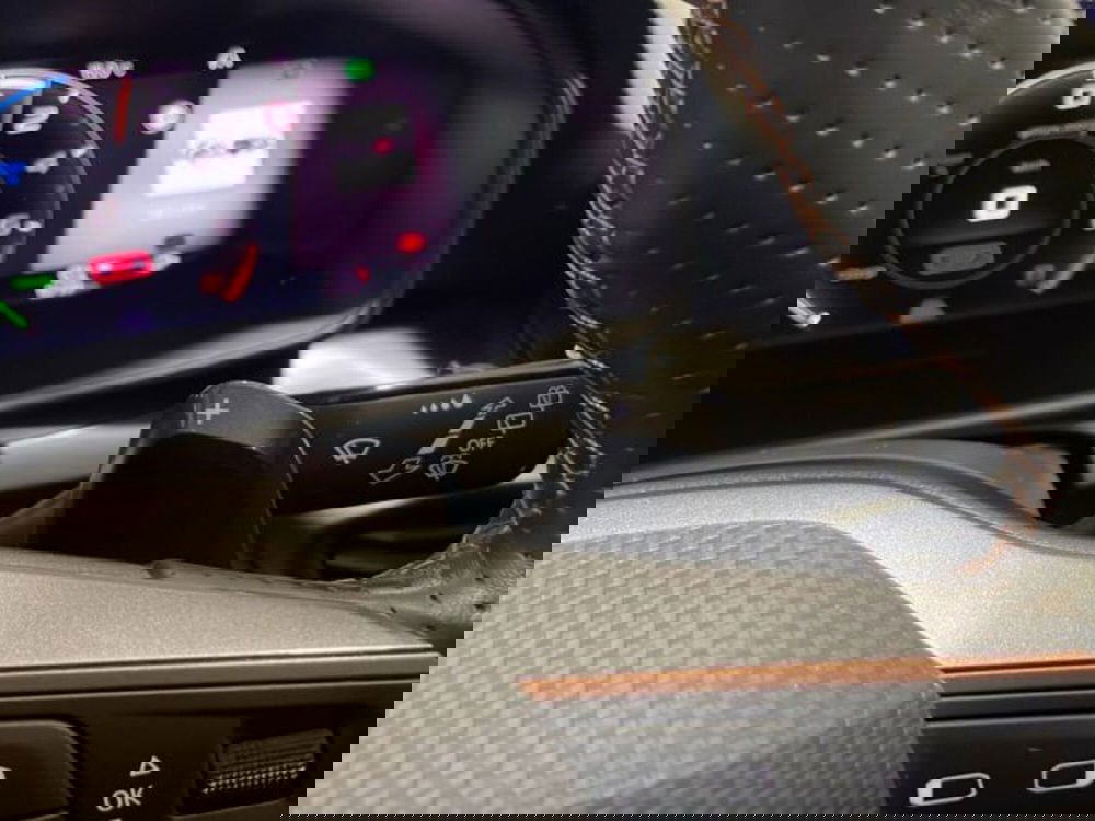 Cupra Leon usata a Vicenza (15)