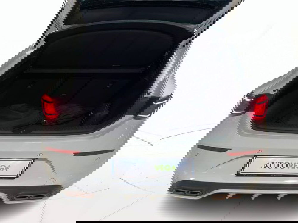 Cupra Leon usata a Vicenza (17)