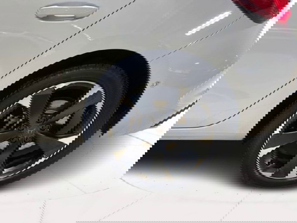 Cupra Leon usata a Vicenza (18)