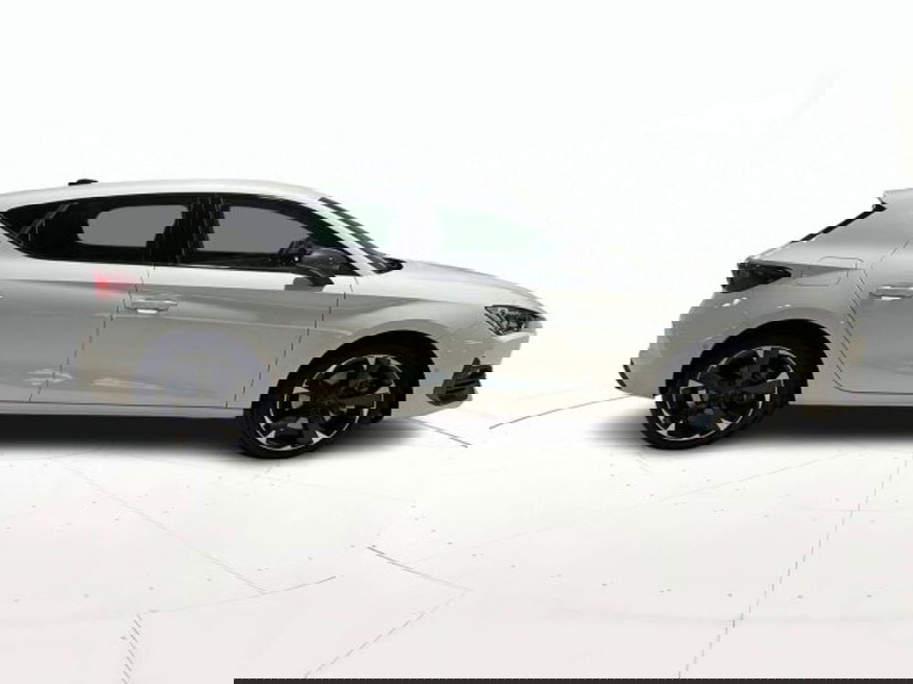 Cupra Leon usata a Vicenza (3)