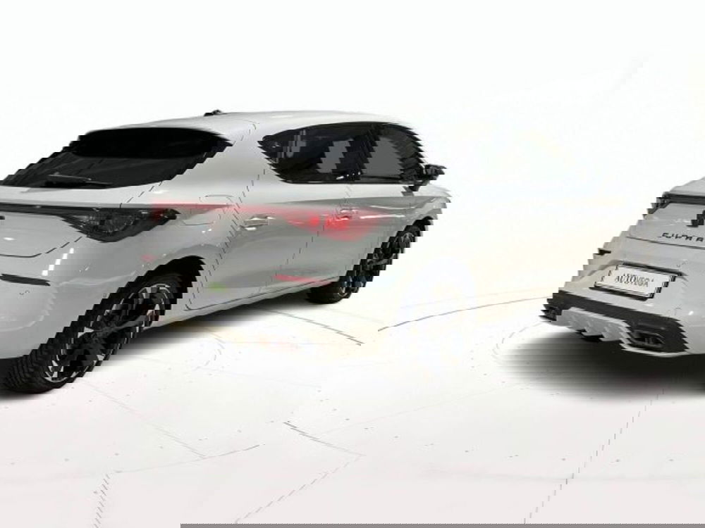 Cupra Leon usata a Vicenza (4)