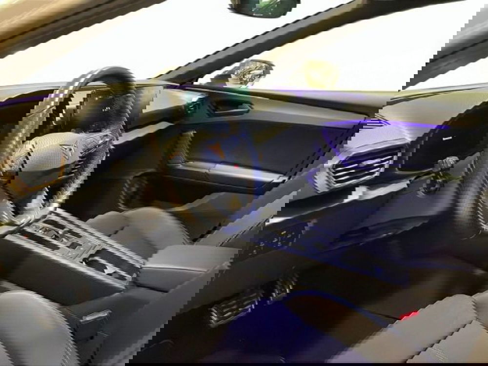 Cupra Leon usata a Vicenza (7)