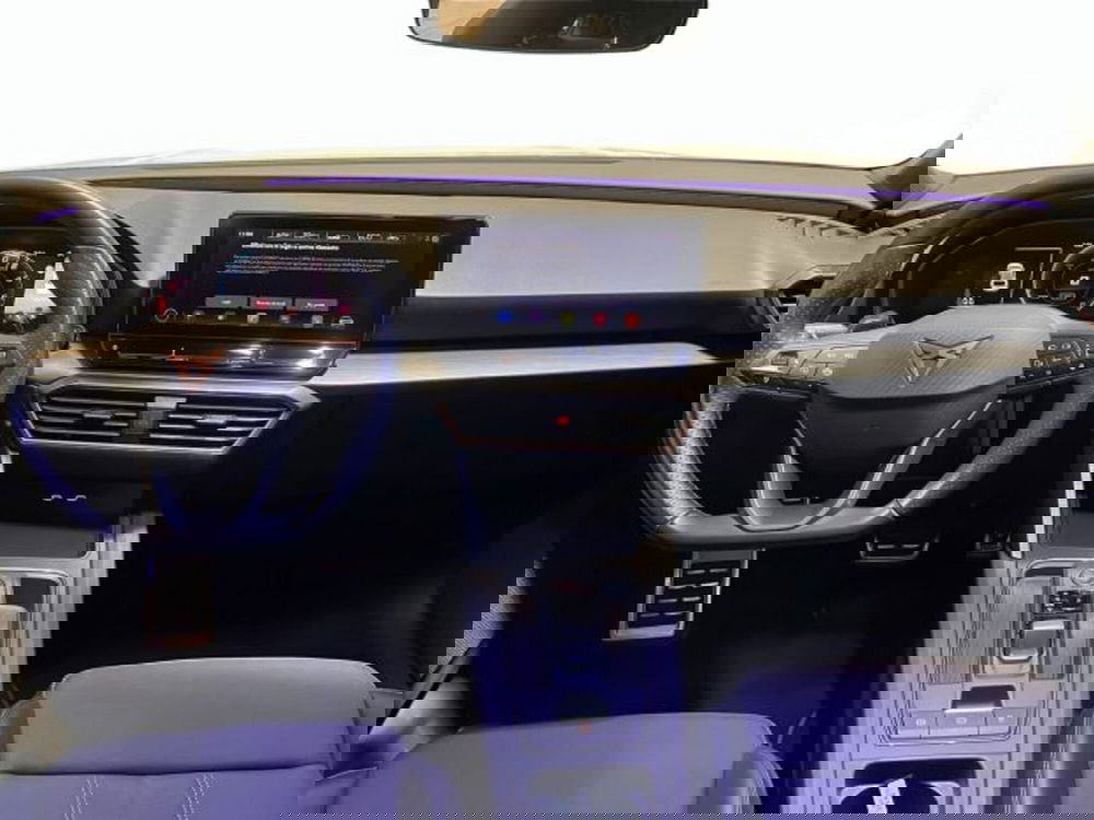 Cupra Leon usata a Vicenza (8)