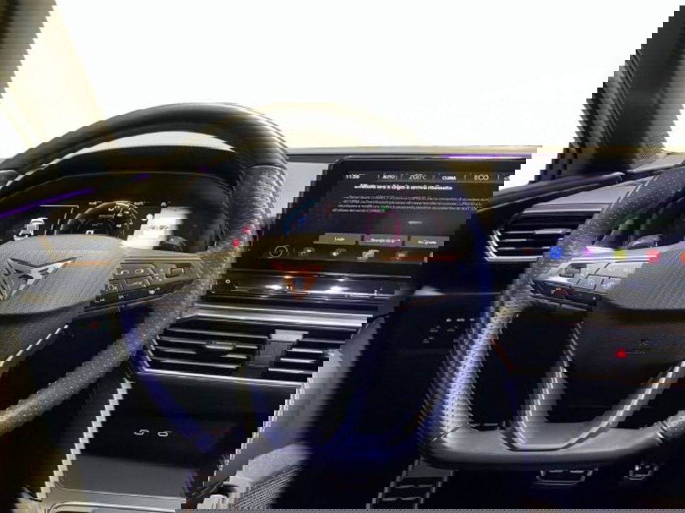 Cupra Leon usata a Vicenza (9)