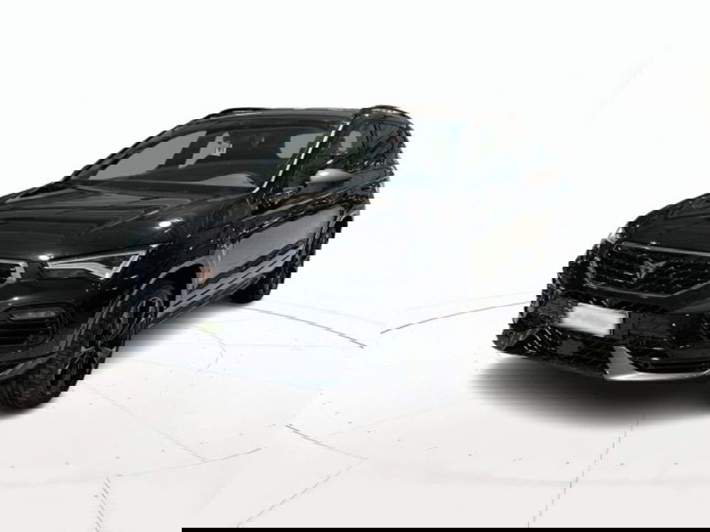 Cupra Ateca usata a Vicenza