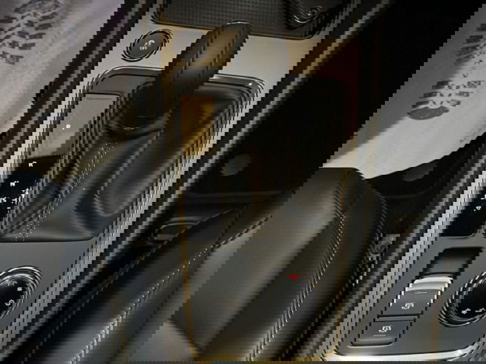 Cupra Ateca usata a Vicenza (11)