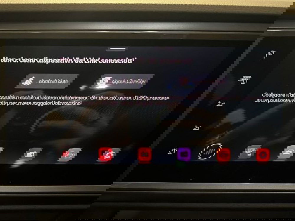 Cupra Ateca usata a Vicenza (13)