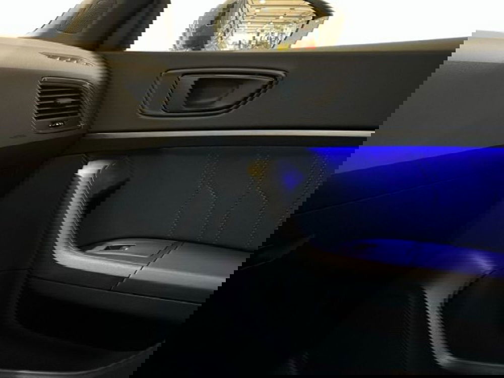 Cupra Ateca usata a Vicenza (16)