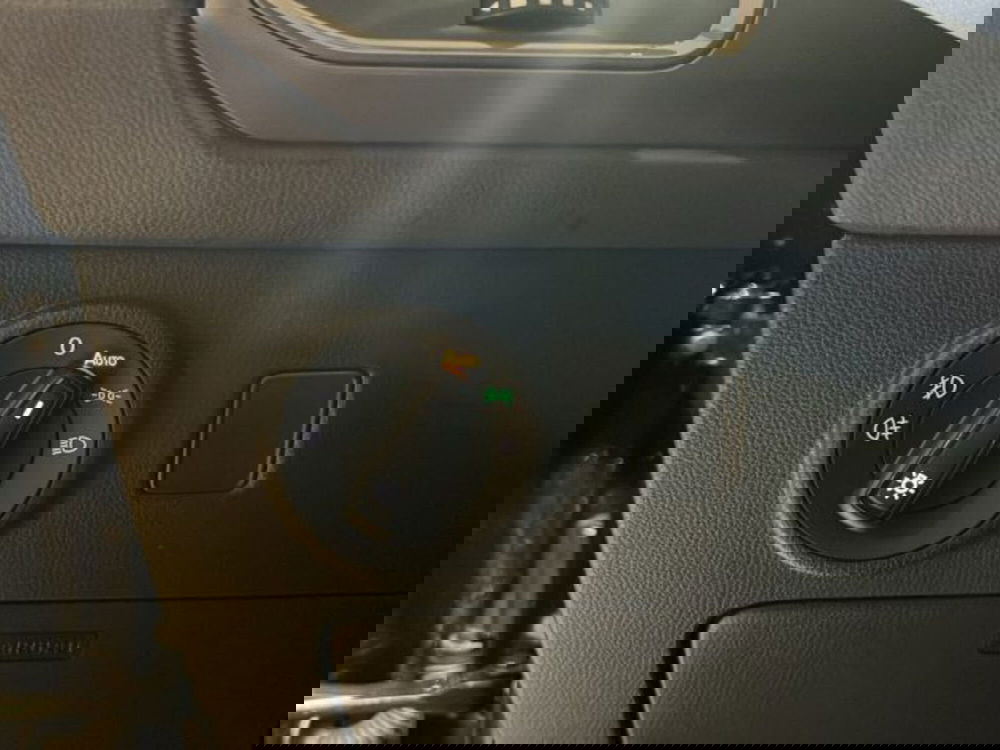 Cupra Ateca usata a Vicenza (17)