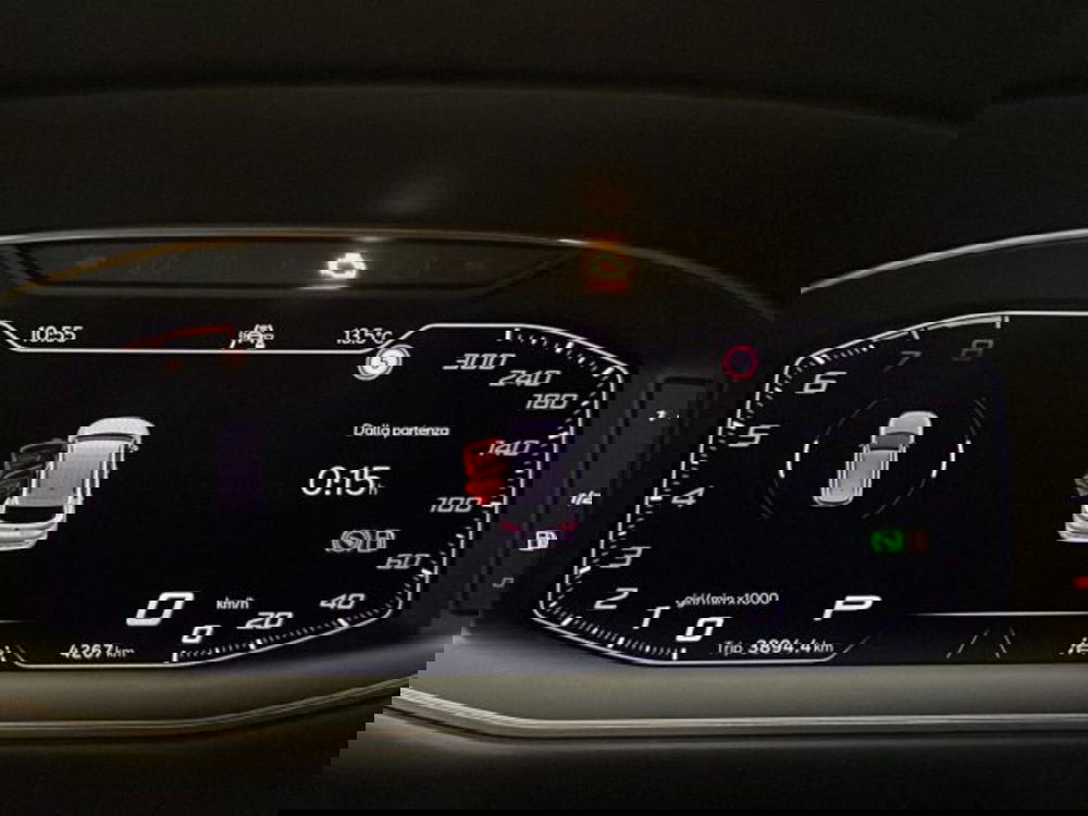 Cupra Ateca usata a Vicenza (18)