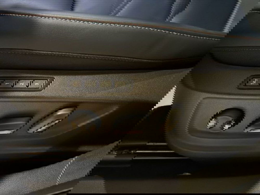 Cupra Ateca usata a Vicenza (19)