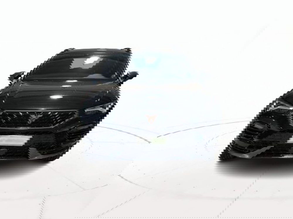 Cupra Ateca usata a Vicenza (2)