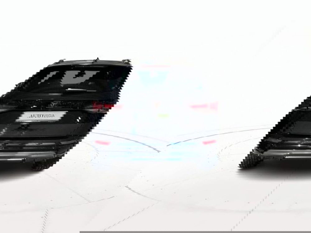 Cupra Ateca usata a Vicenza (5)