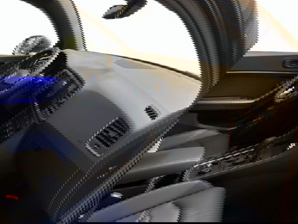 Cupra Ateca usata a Vicenza (6)