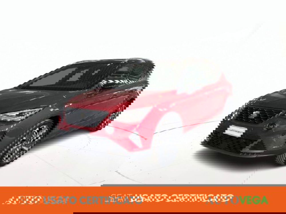 SEAT Arona usata a Vicenza