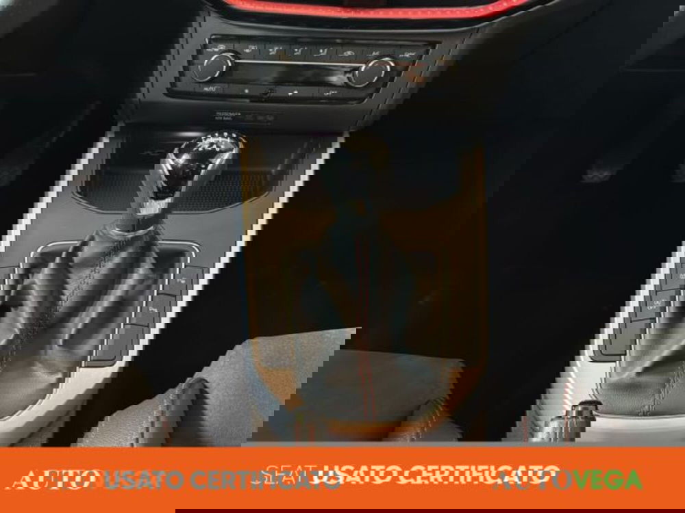 SEAT Arona usata a Vicenza (10)