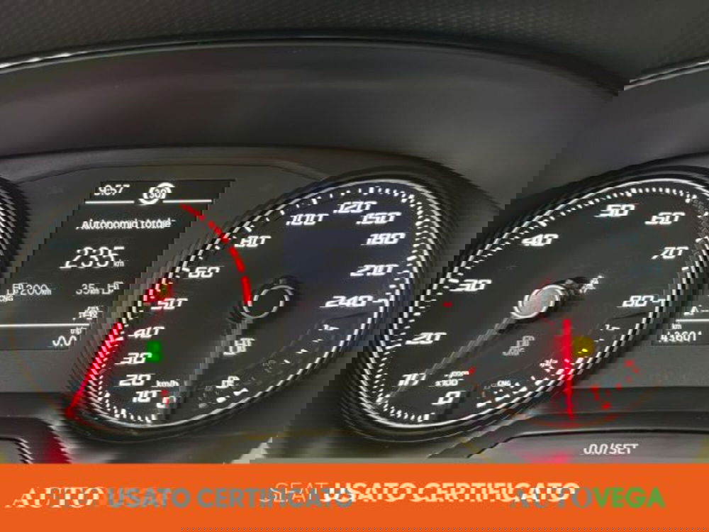 SEAT Arona usata a Vicenza (11)