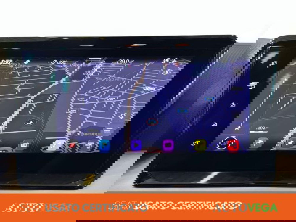 SEAT Arona usata a Vicenza (12)