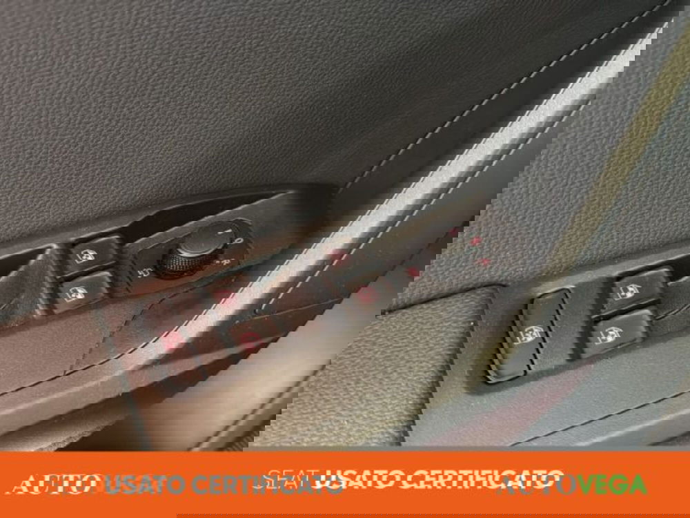 SEAT Arona usata a Vicenza (16)
