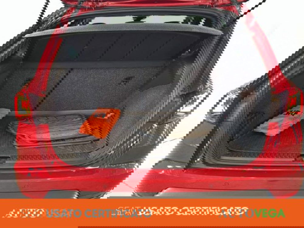 SEAT Arona usata a Vicenza (19)