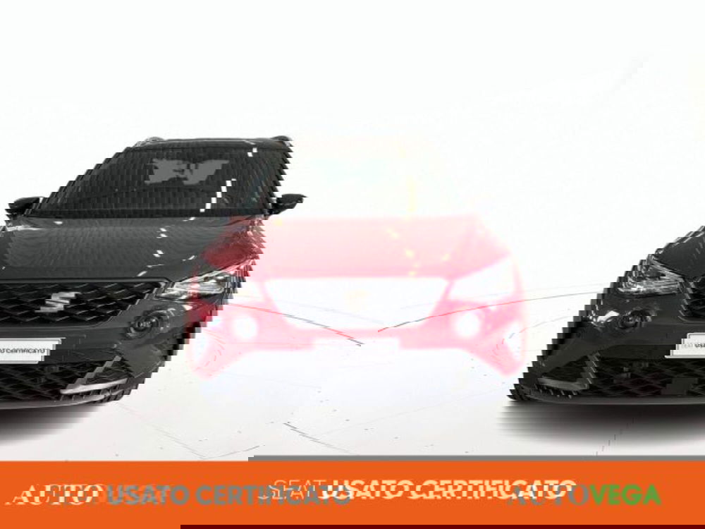 SEAT Arona usata a Vicenza (2)