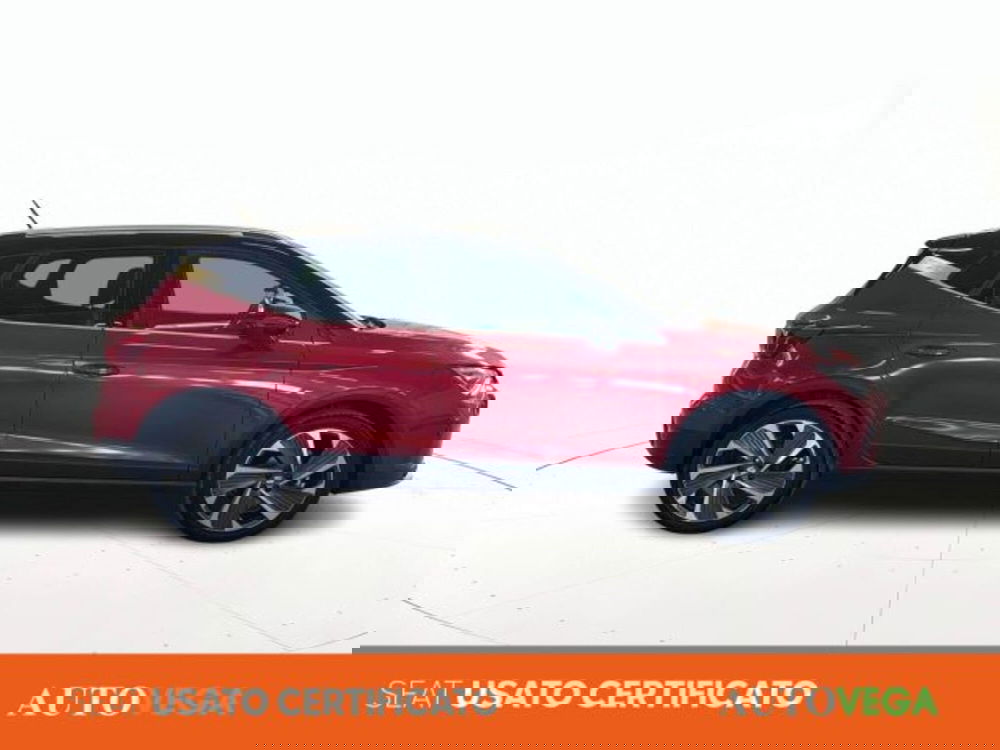 SEAT Arona usata a Vicenza (3)