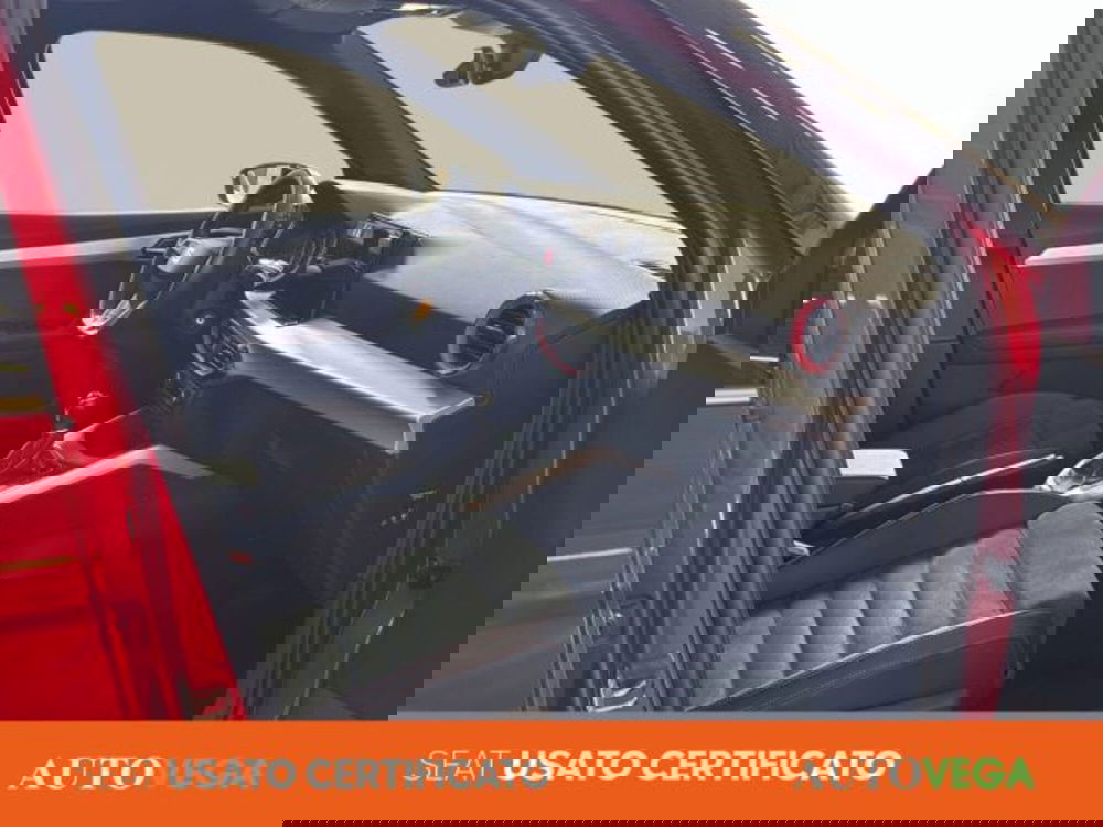 SEAT Arona usata a Vicenza (6)