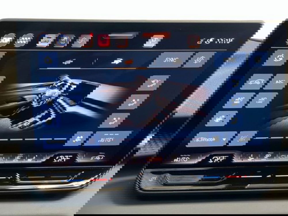 Cupra Terramar usata a Vicenza (15)