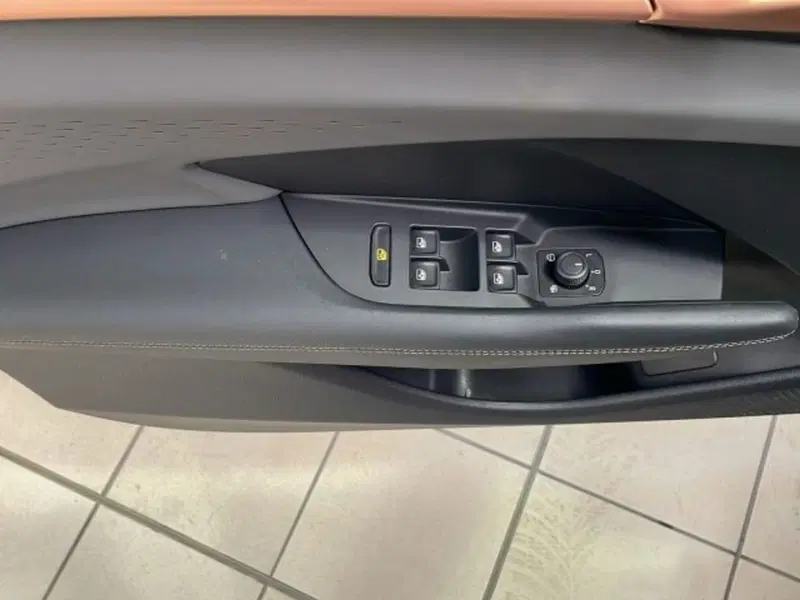 Cupra Terramar usata a Vicenza (16)