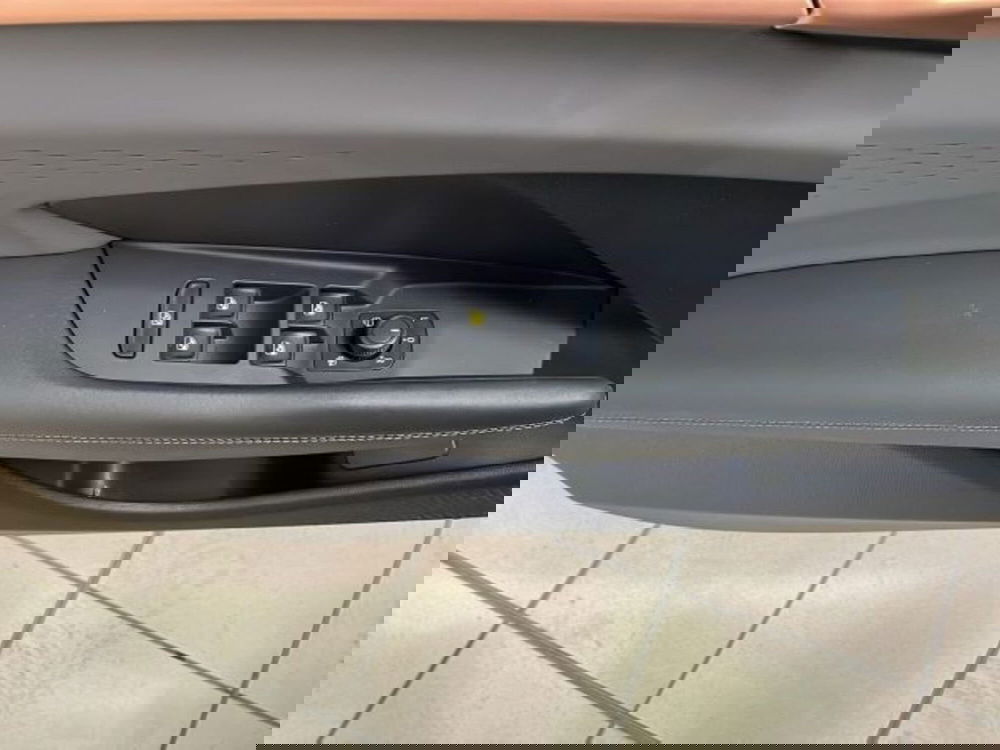 Cupra Terramar usata a Vicenza (16)