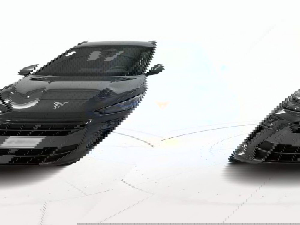 Cupra Terramar usata a Vicenza (2)