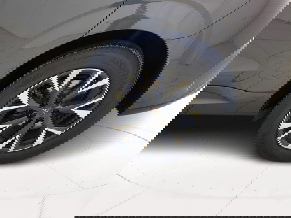 Cupra Terramar usata a Vicenza (20)