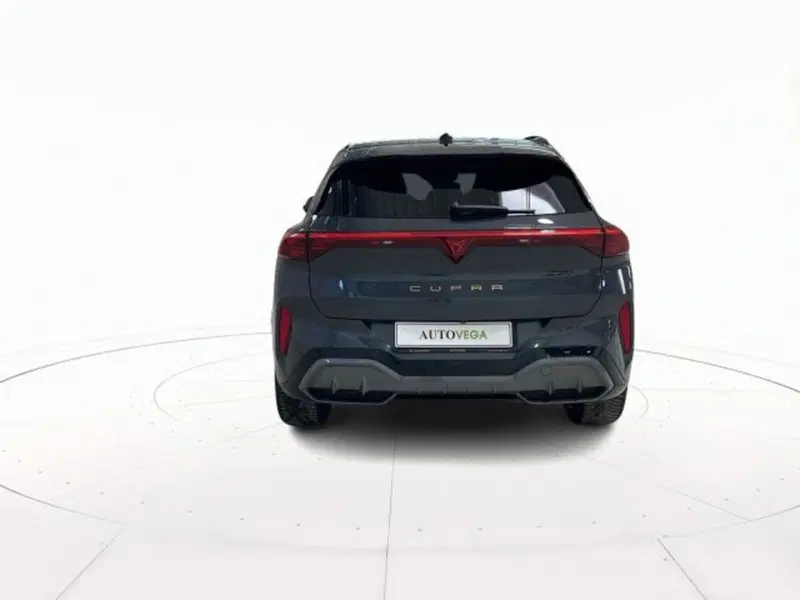 Cupra Terramar usata a Vicenza (5)