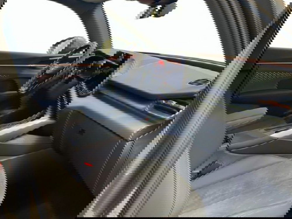 Cupra Terramar usata a Vicenza (6)