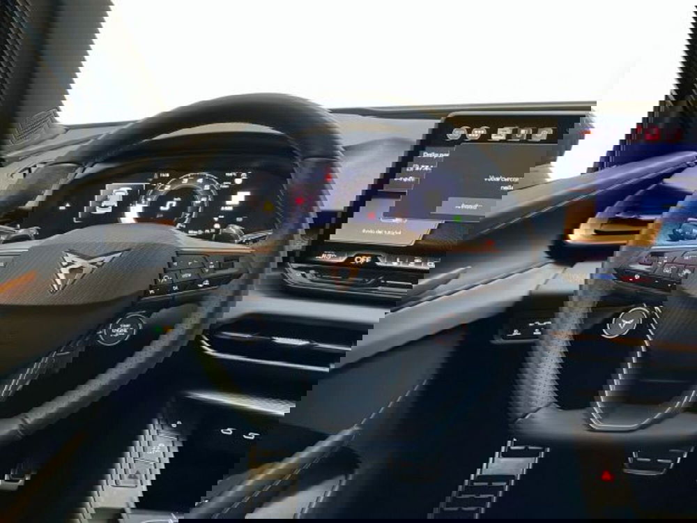 Cupra Terramar usata a Vicenza (9)