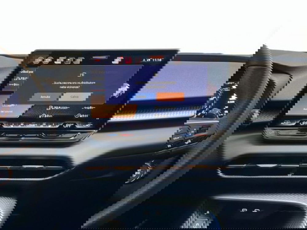 Cupra Terramar usata a Vicenza (10)