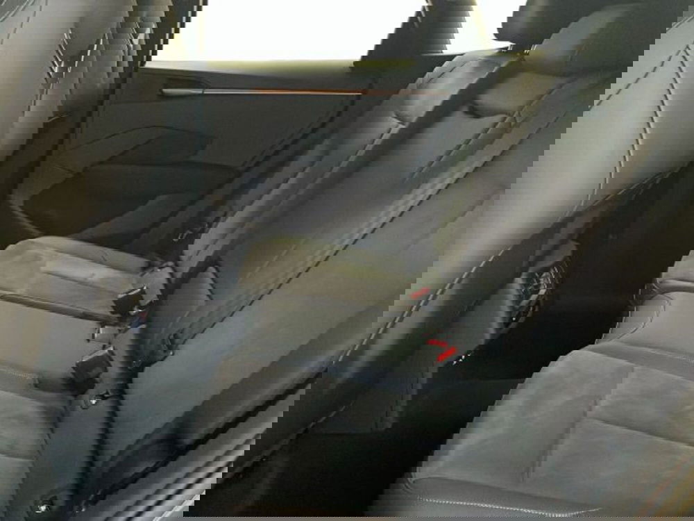 Cupra Terramar usata a Vicenza (11)