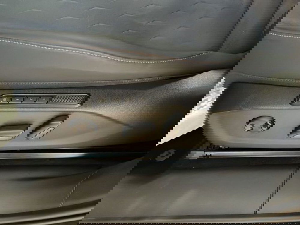 Cupra Terramar usata a Vicenza (17)