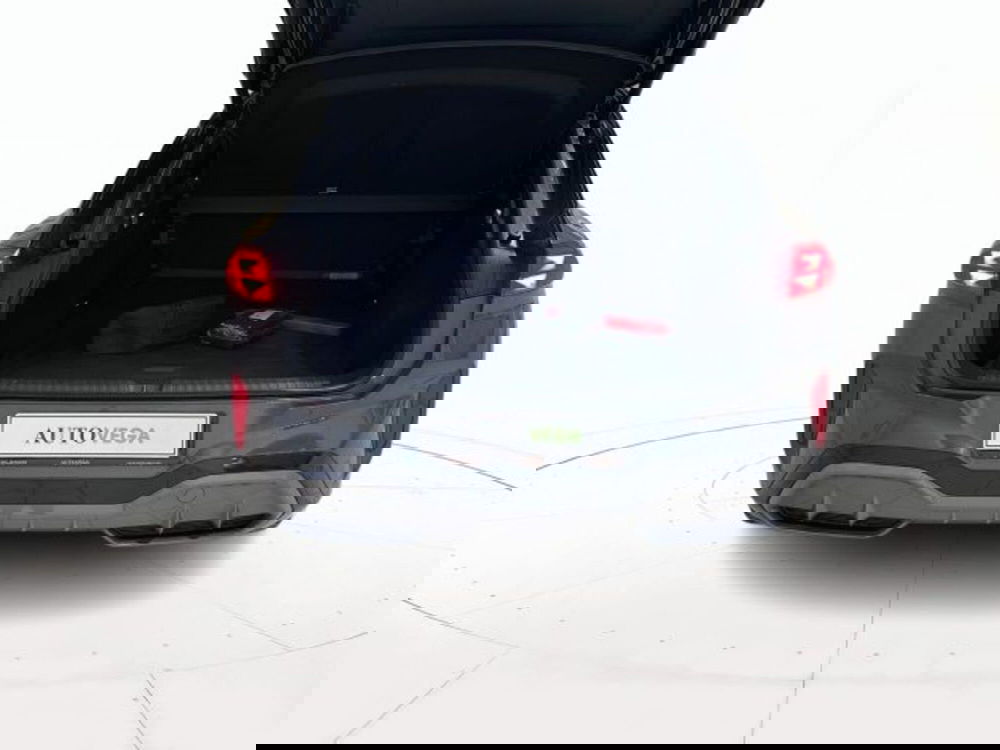 Cupra Terramar usata a Vicenza (18)