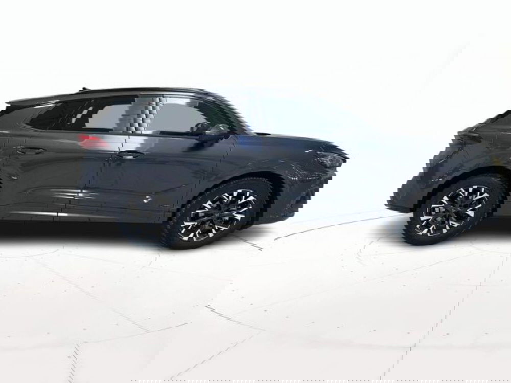 Cupra Terramar usata a Vicenza (3)