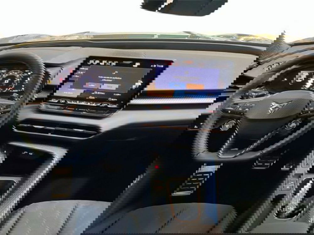 Cupra Terramar usata a Vicenza (8)