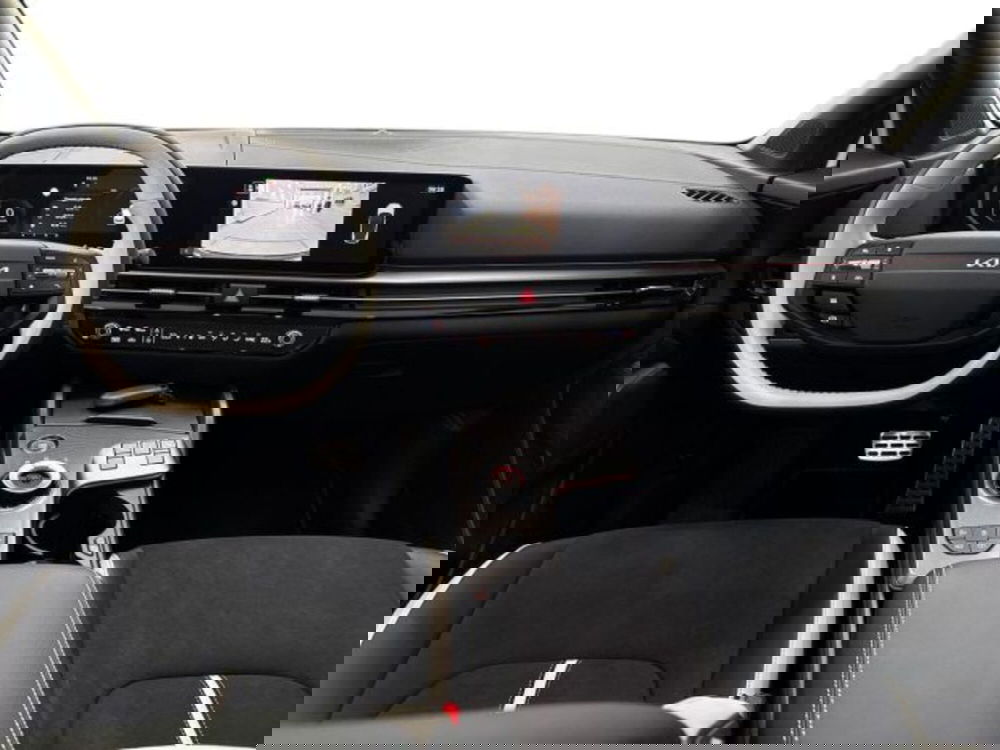 Kia Sportage usata a Catania (20)