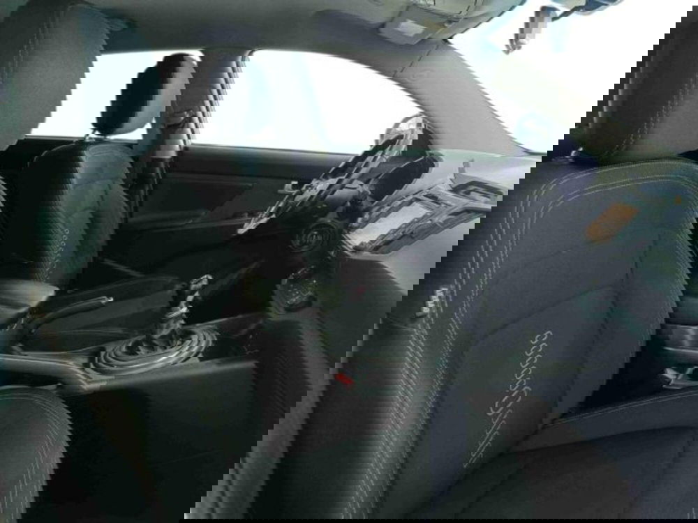 Kia Sportage usata a Catania (10)