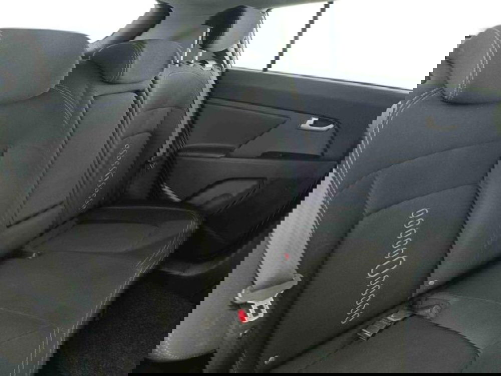 Kia Sportage usata a Catania (11)