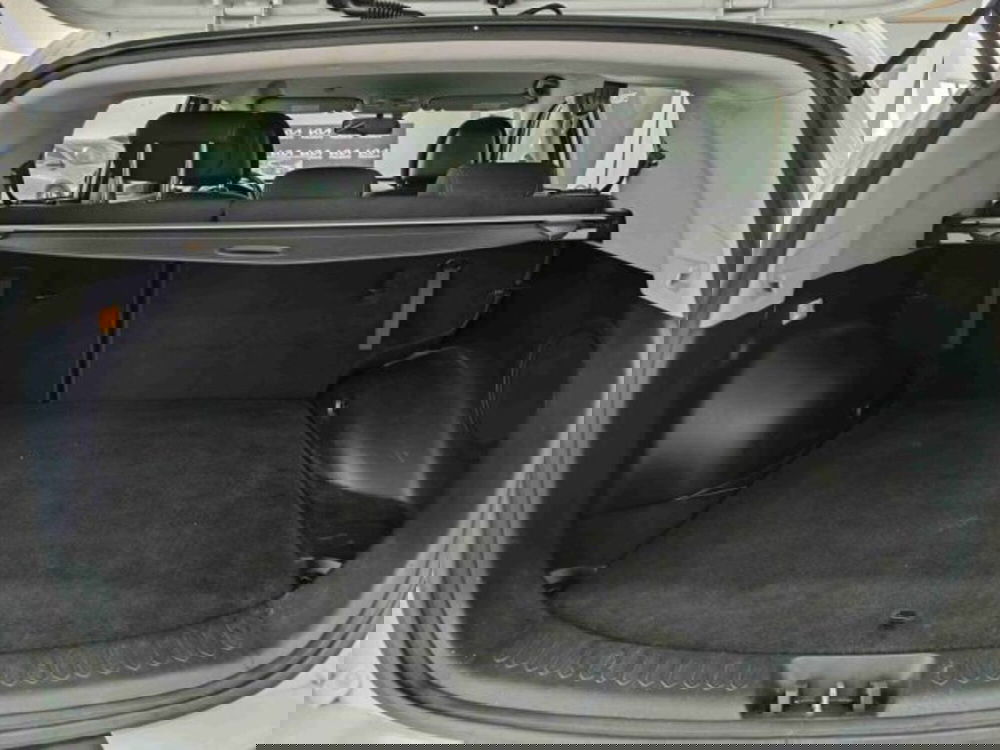 Kia Sportage usata a Catania (12)