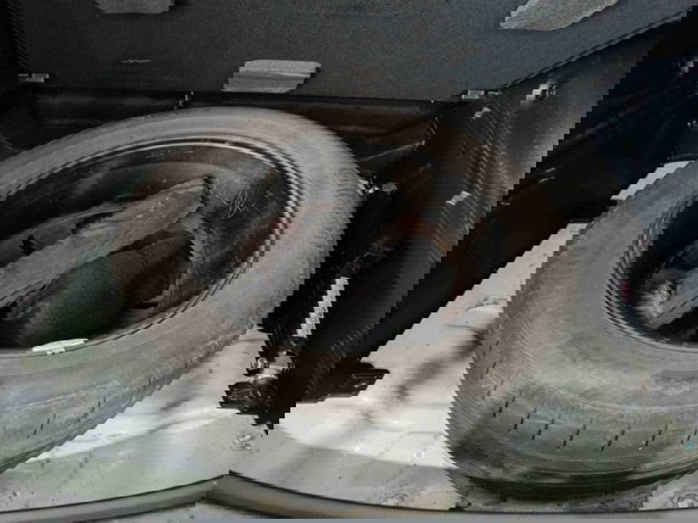 Kia Sportage usata a Catania (13)